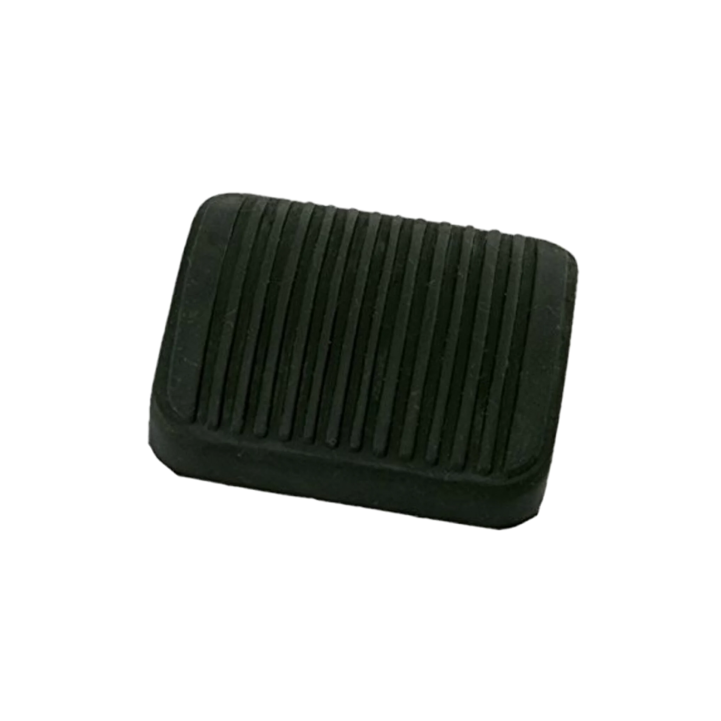 16753.03 | Pedal Pad, Brake/Clutch, Manual Trans | OE Reference: 52002750 | Fits 1984-2018 Jeep YJ/TJ/JK/XJ/MJ/ZJ