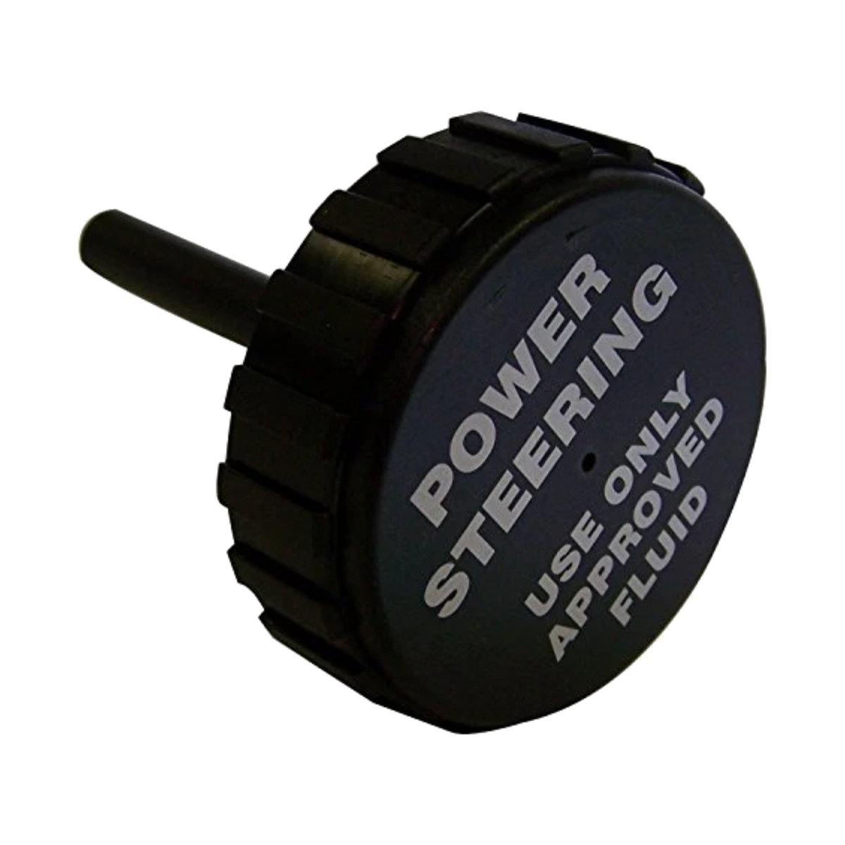 Power Steering Reservoir Cap 52003132 fits 87–93 Jeep YJ, XJ, MJ