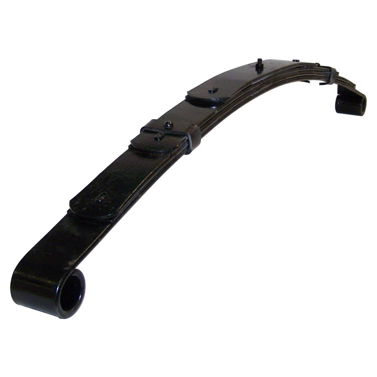 Leaf Spring Assembly (HD-Front)  52003448 18201.20 fits 87–95 Jeep Wrangler YJ