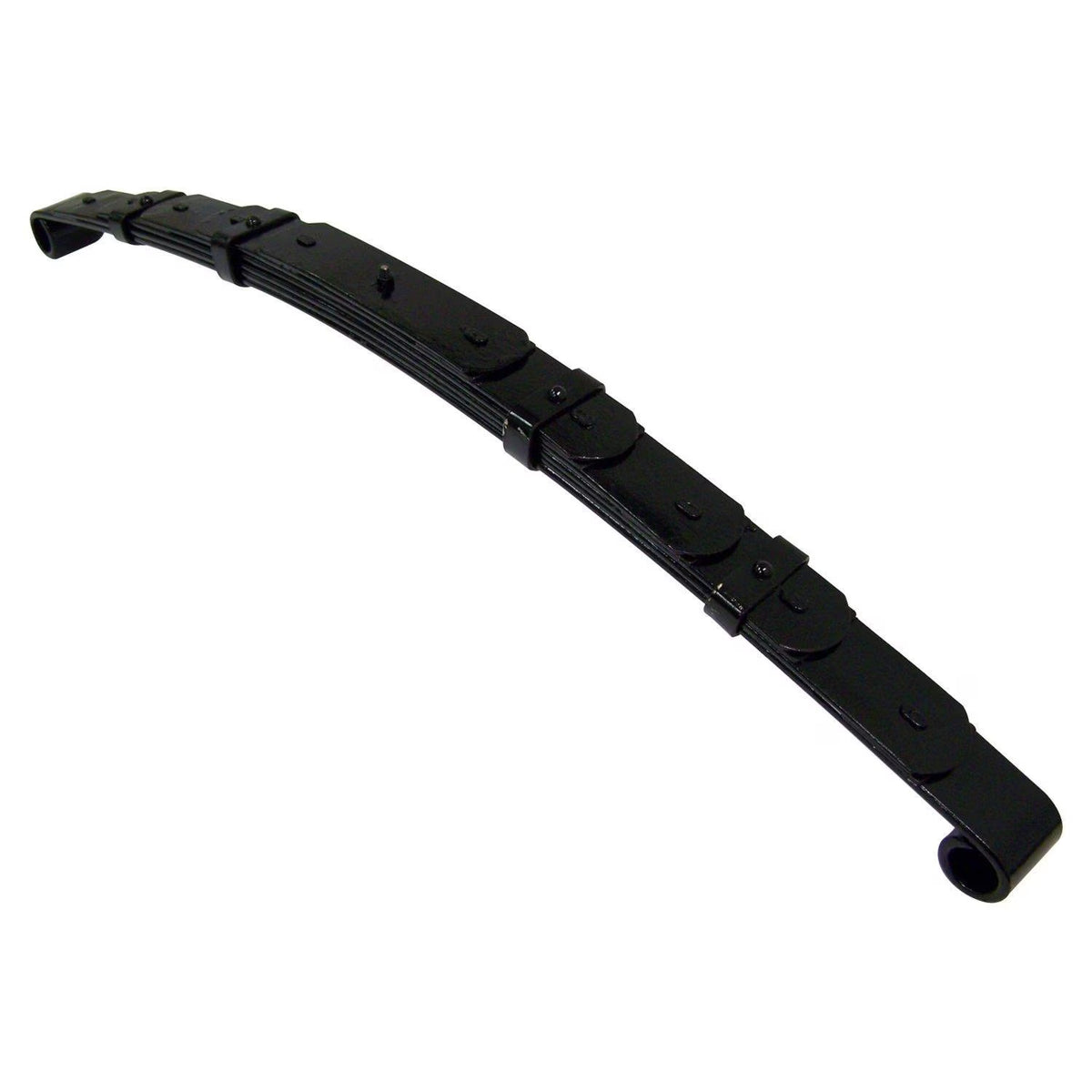 Leaf Spring Assembly (HD-Rear) 52003449 18202.22 fits 87–95 Jeep Wrangler YJ