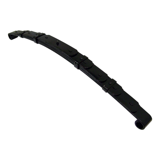 Leaf Spring Assembly (HD-Rear) 52003449 18202.22 fits 87–95 Jeep Wrangler YJ
