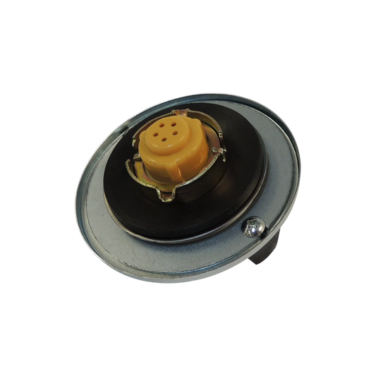 76-90 Jeep CJ / Wrangler YJ Gas Cap 17726.07 5358207