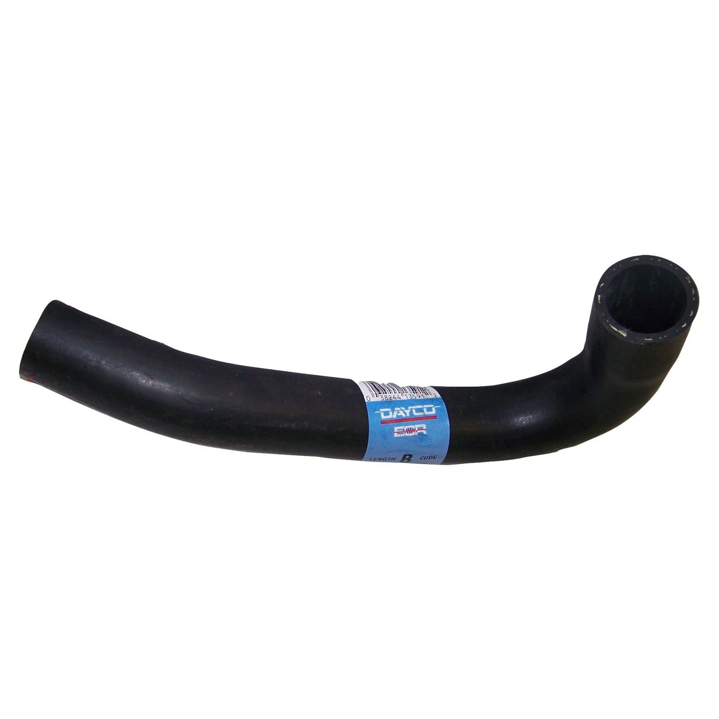 Upper Radiator Hose 52003789 Fits 1987-1996 Jeep Cherokee XJ Comanche MJ 2.5L