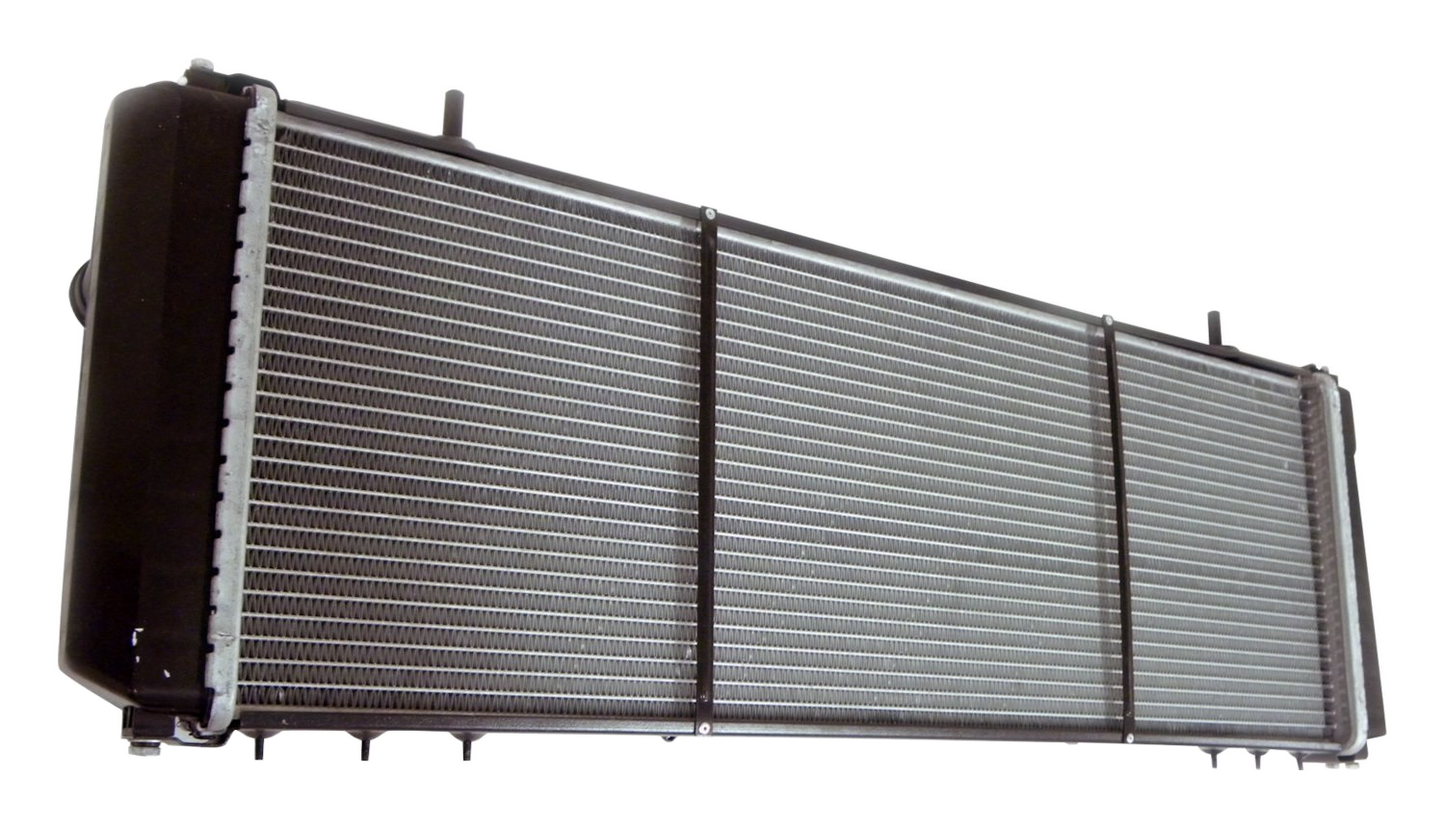 Radiator for 87-90 Jeep Cherokee XJ 4.0L | 52003933 | PORC Off Road Products