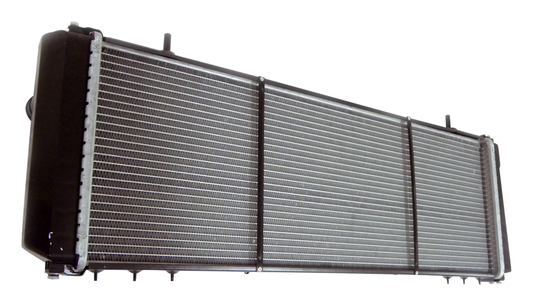 Radiator 52003933 Fits 87-90 Jeep Cherokee XJ 4.0L