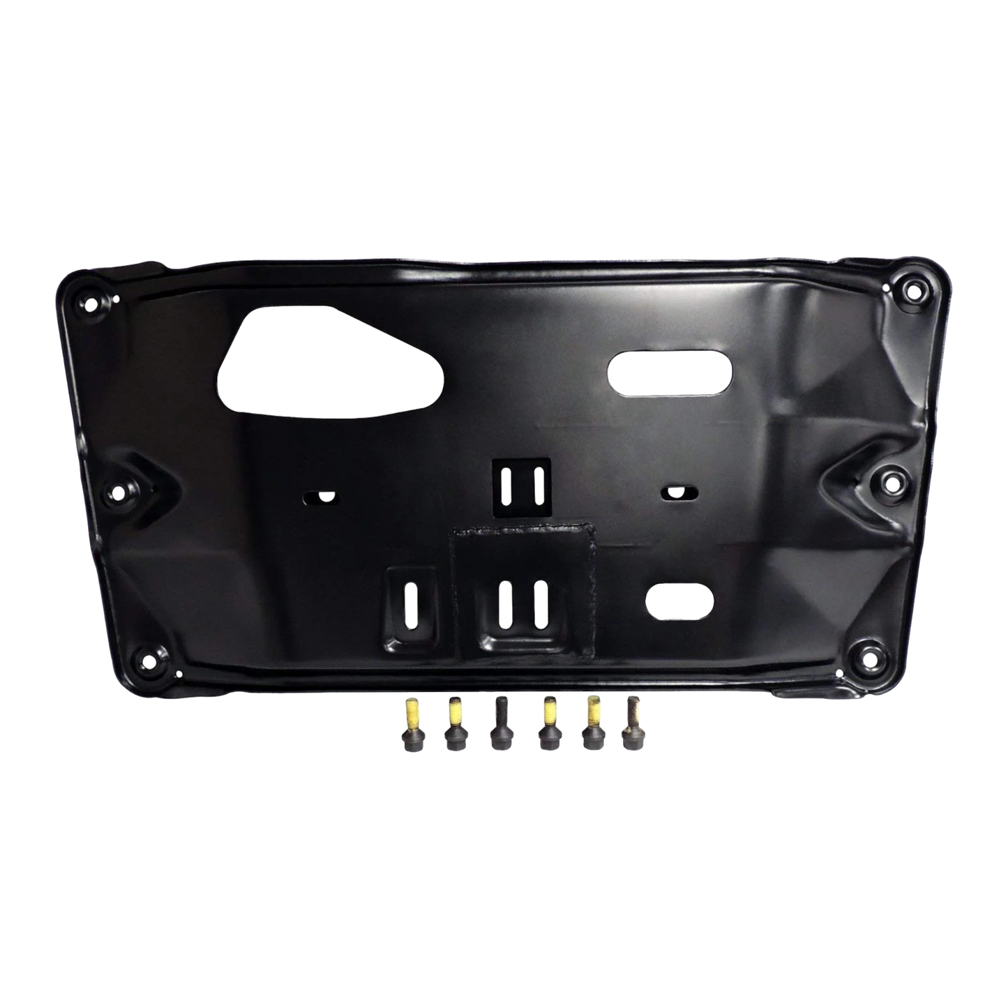 87-95 Jeep YJ Wrangler Transmission Crossmember Kit 52003960K