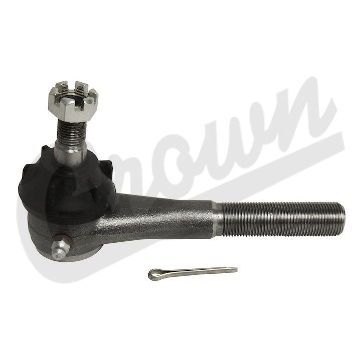 Tie Rod End 52005739 18043.10 Fits 91-06 Jeep TJ, YJ, XJ, MJ, ZJ