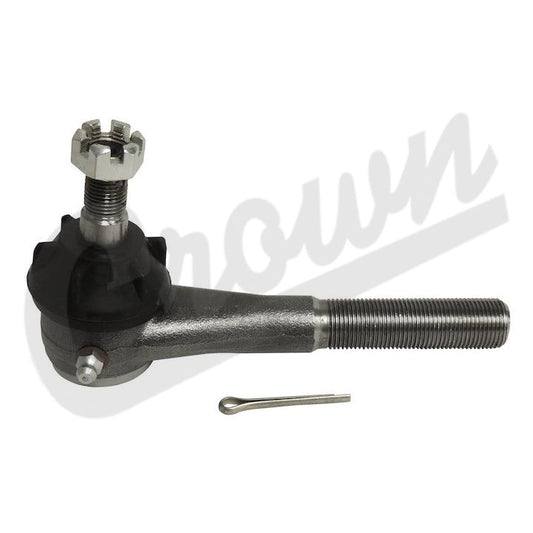 Tie Rod End 52005739 18043.10 Fits 91-06 Jeep TJ, YJ, XJ, MJ, ZJ