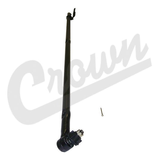 Tie Rod End 52006602 fits 91-95 Jeep Wrangler YJ