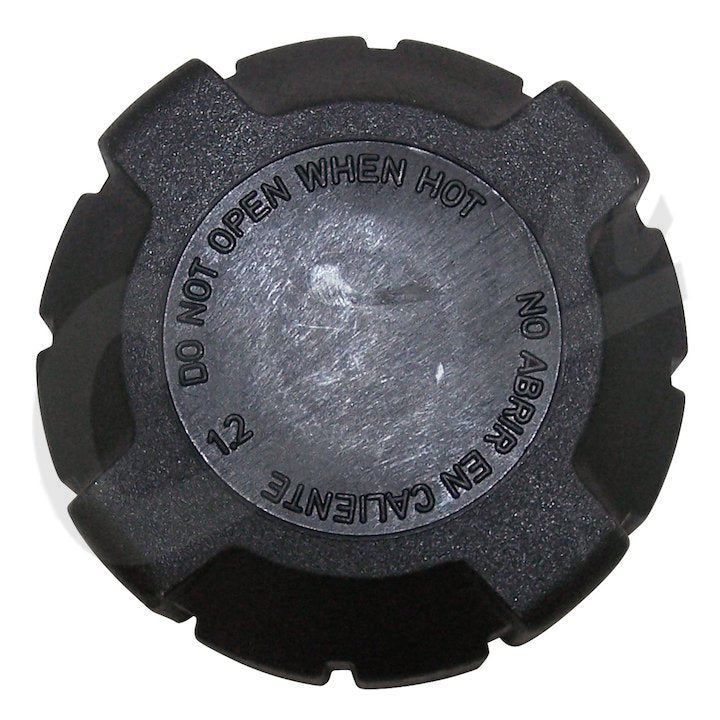 Radiator Cap 52006707 fits 87-94 Jeep Cherokee XJ & Comanche MJ