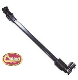 87-95 Jeep YJ Wrangler Power Steering Shaft 52007017 18016.03