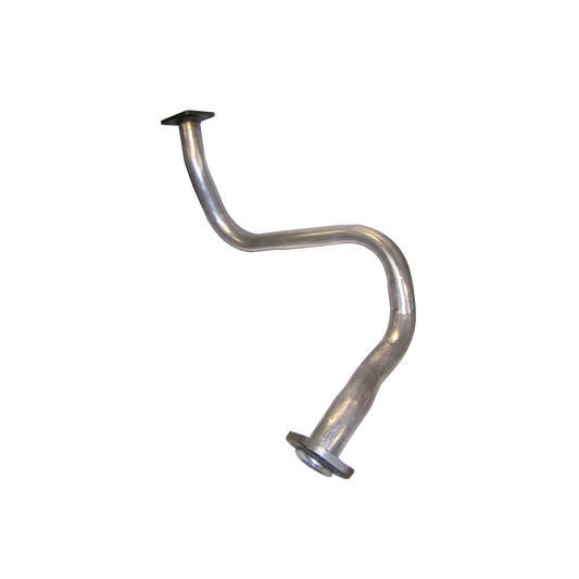 87-92 Jeep Wrangler YJFront Exhaust Pipe 52007397 17613.02