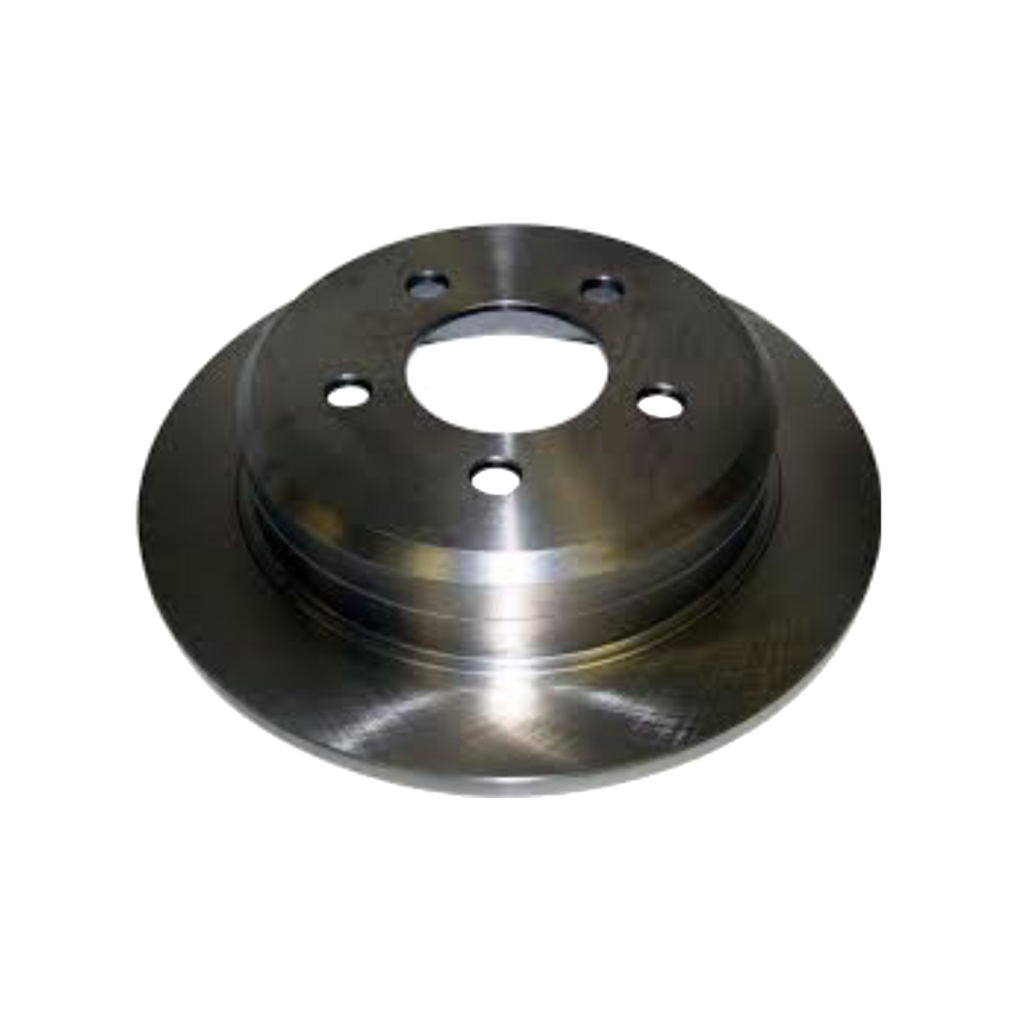 94-98 ZJ Grand Cherokee Rear Disc Brake Rotor 52008184