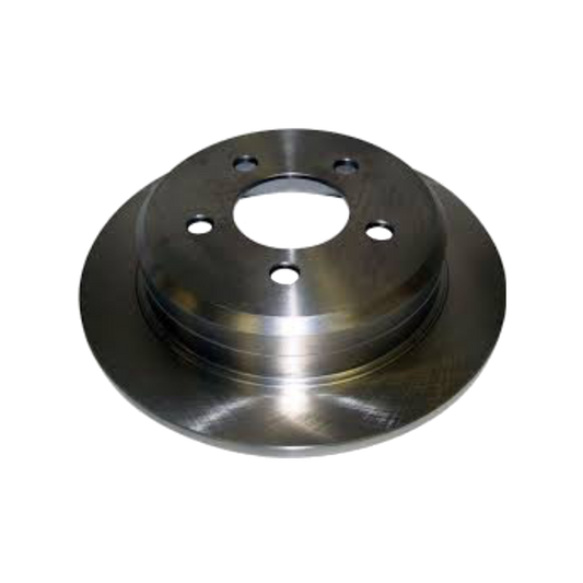 94-98 ZJ Grand Cherokee Rear Disc Brake Rotor 52008184