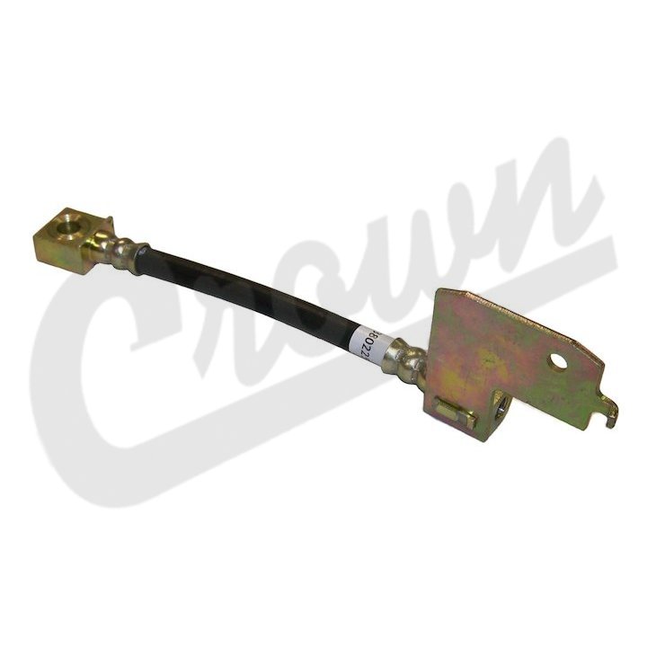 Brake Hose (Rear Right) 52008662 94-98 Jeep Grand Cherokee ZJ