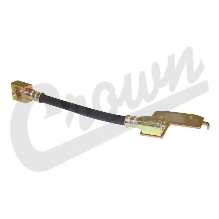 Brake Hose (Rear Left) 52008663 94-98 Jeep Grand Cherokee ZJ