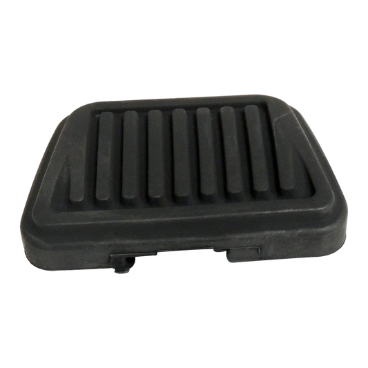 97-00 Jeep TJ, WJ Jeep Clutch & Brake Pedal Pad 52009562