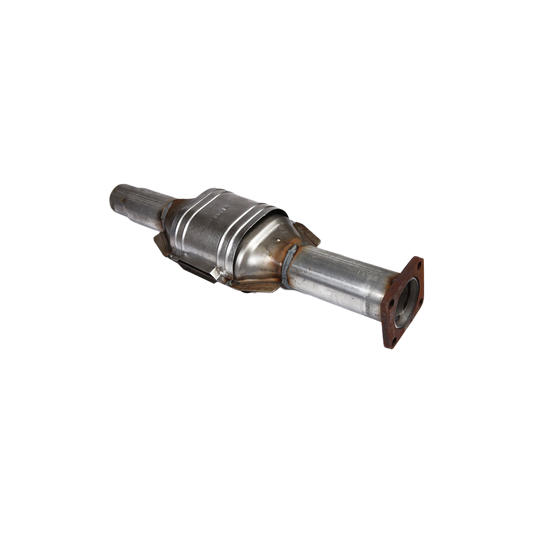 86-92 Jeep YJ, XJ & MJ Catalytic Converter (Flanged) 52018104 17604.03