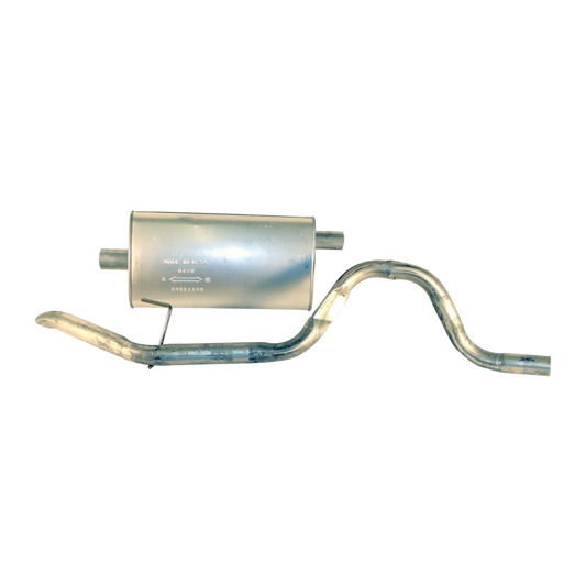 93-95 Jeep Grand Cherokee ZJ Muffler & Tailpipe 52018162