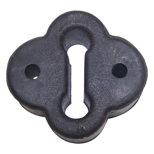 Front Exhaust Insulator for 87-95 Jeep Wrangler YJ | 52018814 17620.1