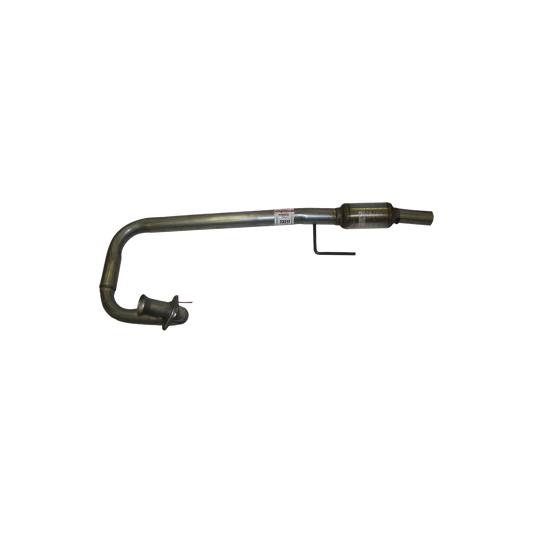 97-99 Jeep TJ Wrangler Catalytic Converter & Pipe 52018934