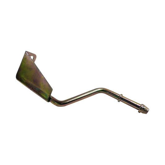 04-06 Jeep Wrangler TJ Muffler Hanger 52019408AC