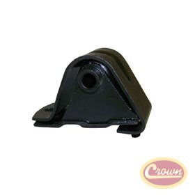 93-96 Jeep XJ RHD 4.0 6cyl Motor Mount (Pass side) 52020018