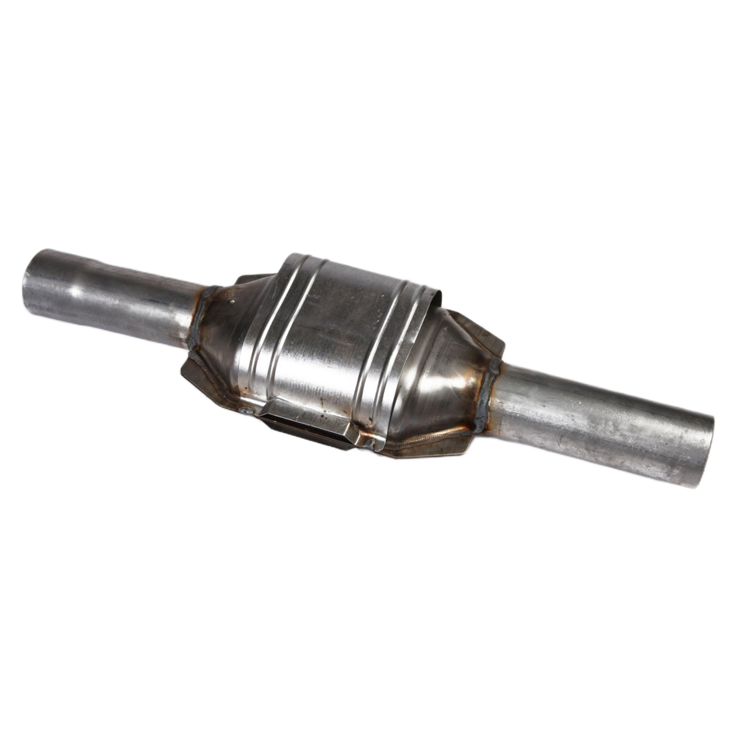93-95 Jeep YJ, XJ & ZJ Catalytic Converter 52020110 17604.04