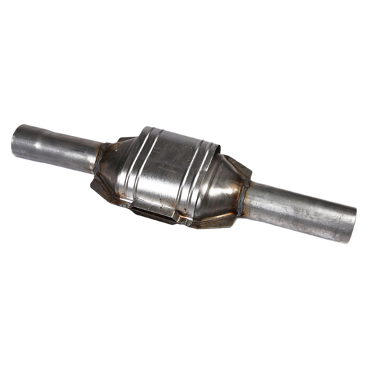 93-95 Jeep YJ, XJ & ZJ Catalytic Converter 52020110 17604.04