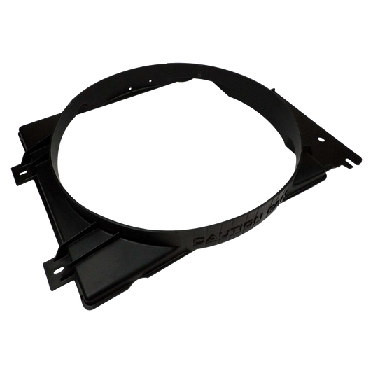 97-06 Jeep TJ Wrangler Fan Shroud 17102.05 52027925AC