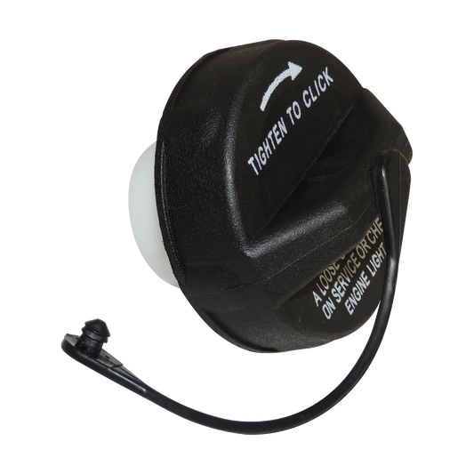 Jeep JK & TJ Non-Locking Fuel Cap 52030387AB
