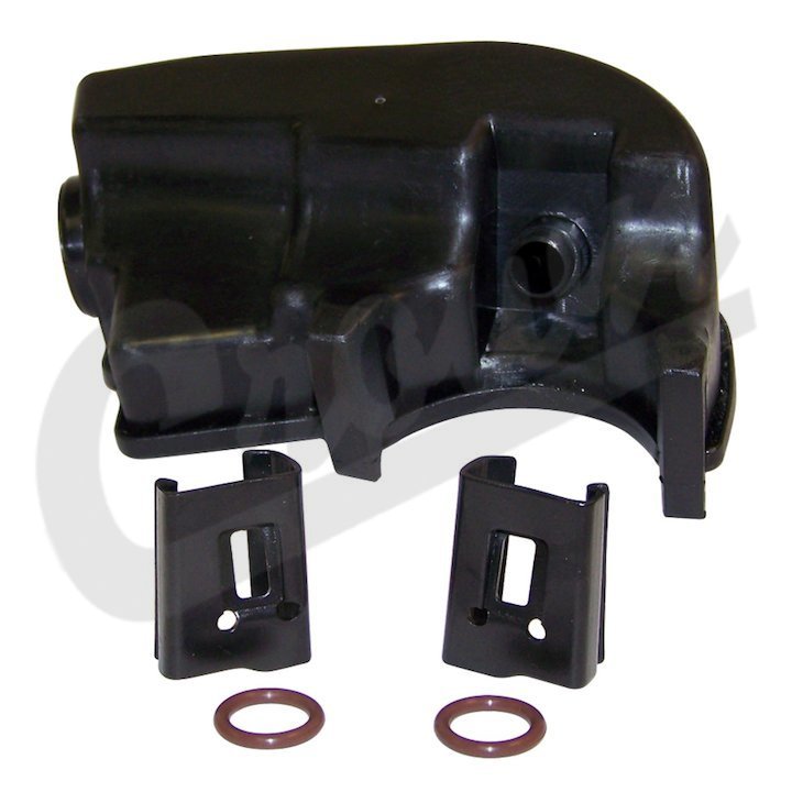 Power Steering Reservoir 52037544 fits 91-06 Jeep TJ, XJ, MJ, ZJ