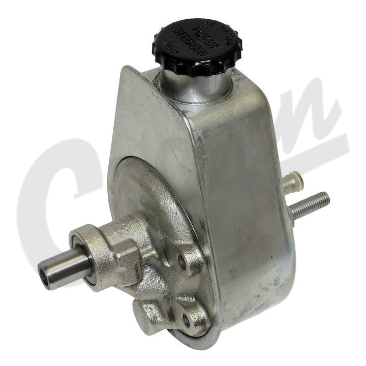 Power Steering Pump 52037568 fits 80-86 Jeep CJ5, CJ7, CJ8, SJ