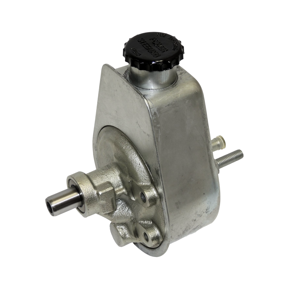 Power Steering Pump for 80-91 Jeep CJ5 CJ7 CJ8 & SJ J-Series | 52037568