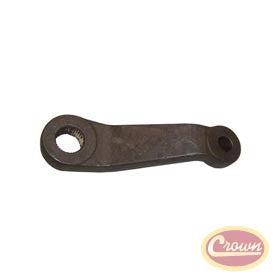 87-95 Jeep YJ w/o Power Steering Pitman Arm 52040110