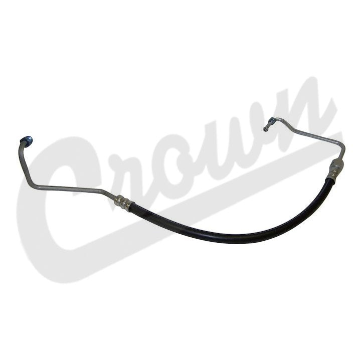 Pressure Hose (Power Steering) 52040123 18012.05 fits 87-90 Jeep YJ Wrangler