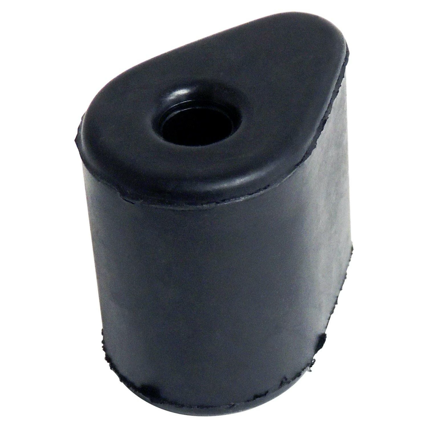 Rear Exhaust Insulator for 87-95 Jeep Wrangler YJ | 52040219