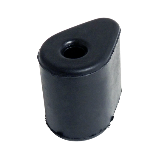 Rear Exhaust Insulator for 87-95 Jeep Wrangler YJ | 52040219