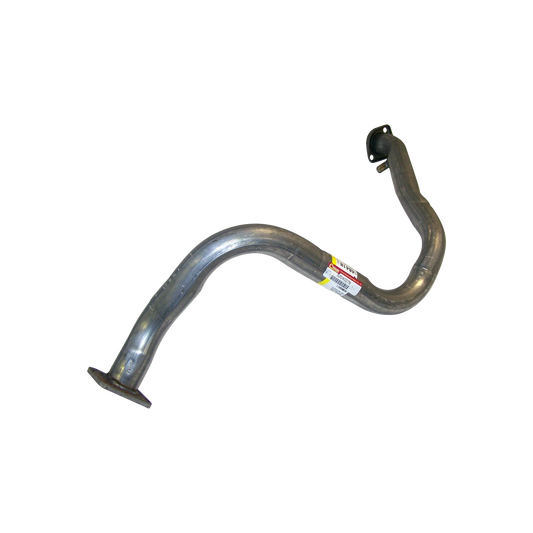 87-90 YJ Wrangler 4.2 6 cyl Exhaust Pipe (Front) 52040278 17613.08