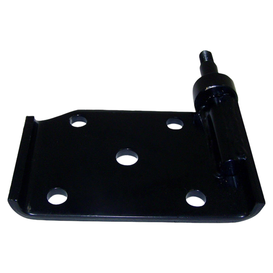 Front Right Leaf Spring Plate for 87-95 Jeep Wrangler YJ 52040348 18272.09