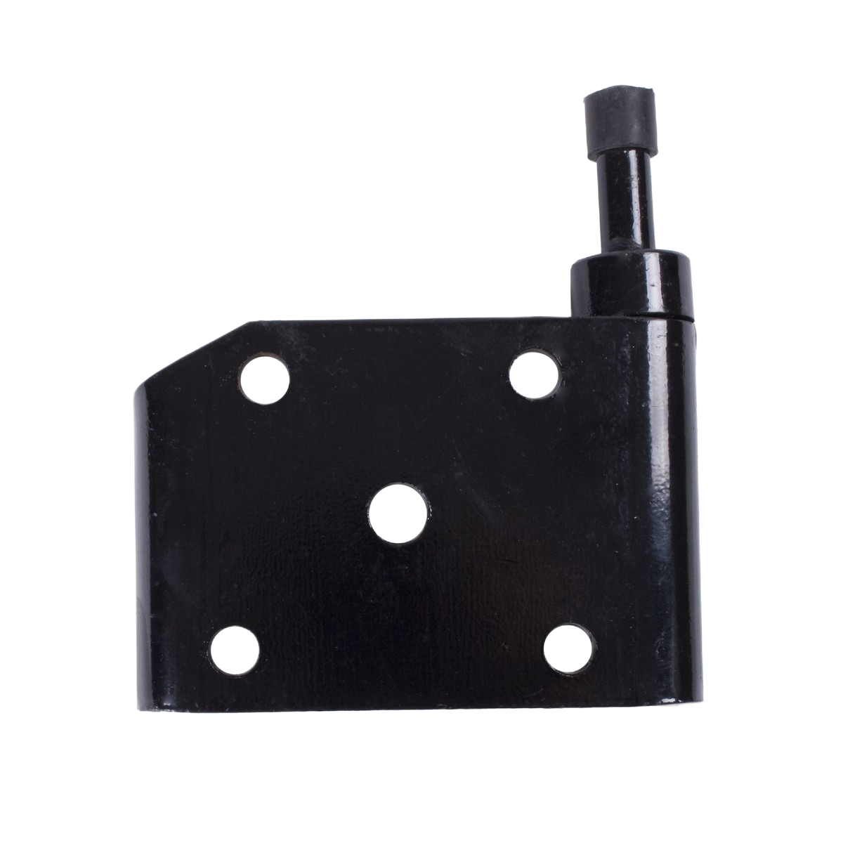 Front Left Leaf Spring Plate for 87-95 Jeep Wrangler YJ | 52040407 18272.11