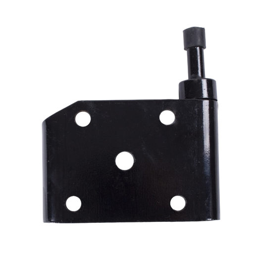 Front Left Leaf Spring Plate for 87-95 Jeep Wrangler YJ | 52040407 18272.11