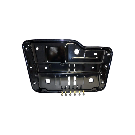97-02 Jeep TJ Wrangler Transmission Crossmember Kit 52058133K