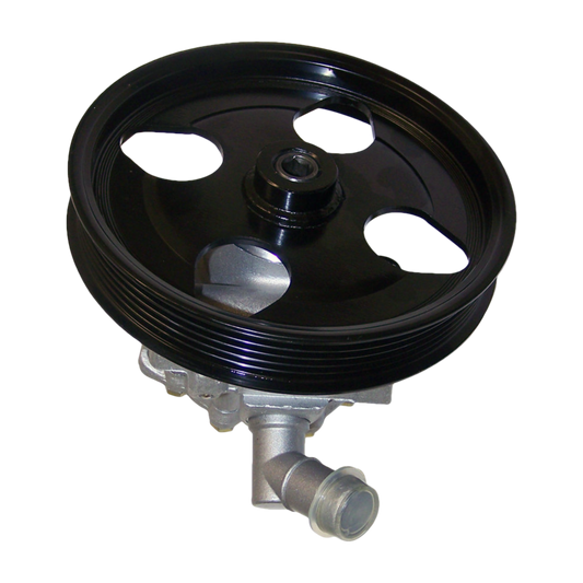 Power Steering Pump Assembly for 07-11 Jeep Wrangler JK 3.8L | 52059899AE