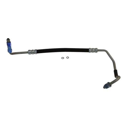 Power Steering Pressure Hose 07-11 Jeep Wrangler JK | 52059901AD 18012.30