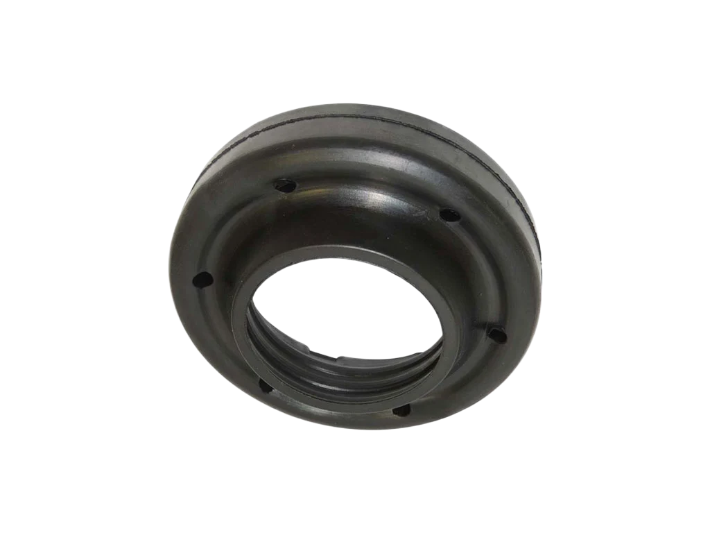 Front Upper Spring Isolator for 07-18 Jeep Wrangler JK | 52059912AC