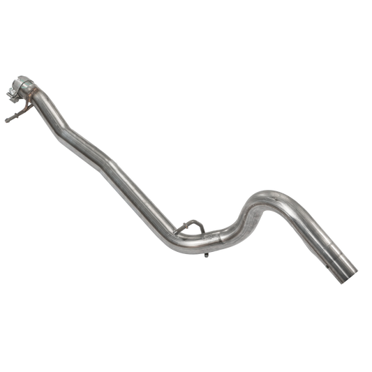 07-08 Jeep JK Wrangler 3.8L Intermediate Exhaust Pipe 17609.31 52059939AF