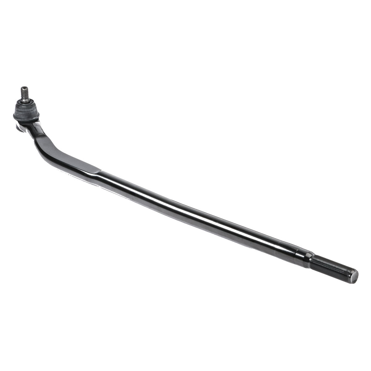 Drag Link Tie Rod for 07-18 Jeep Wrangler JK LHD | 52060048AD 18050.10