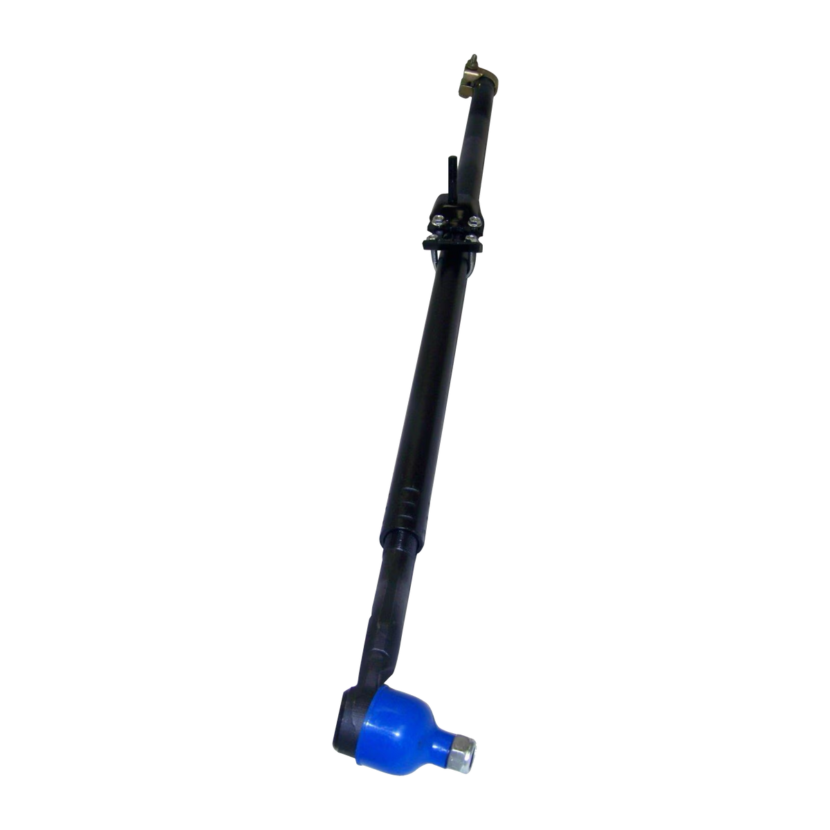 Right Tie Rod End for 07-18 Jeep Wrangler JK LHD | 52060052AF 18044.02