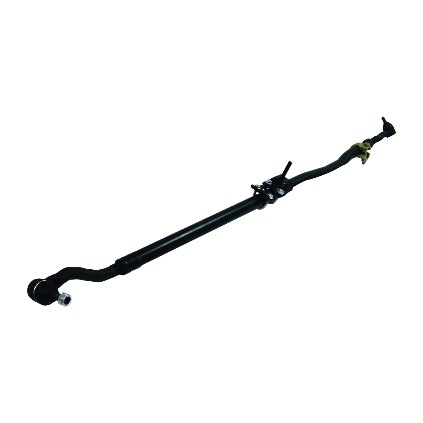 07-18 Jeep JK Wrangler 52060052K Tie Rod Kit